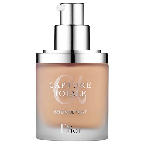 christian dior capture totale foundation|dior capture totale reviews.